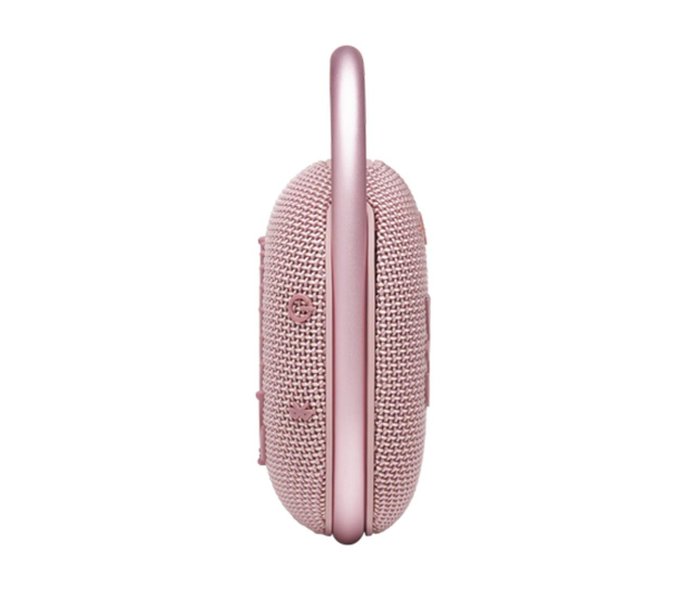 JBL CLIP 4 Pink - 1299466 - zdjęcie 4